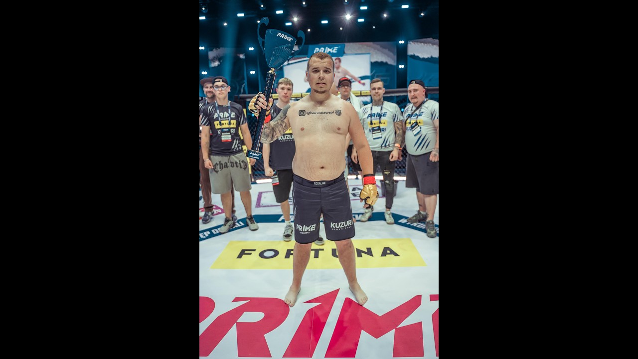 💯 Streamek po wygranej walce! Na Prime17 Na zywo, live