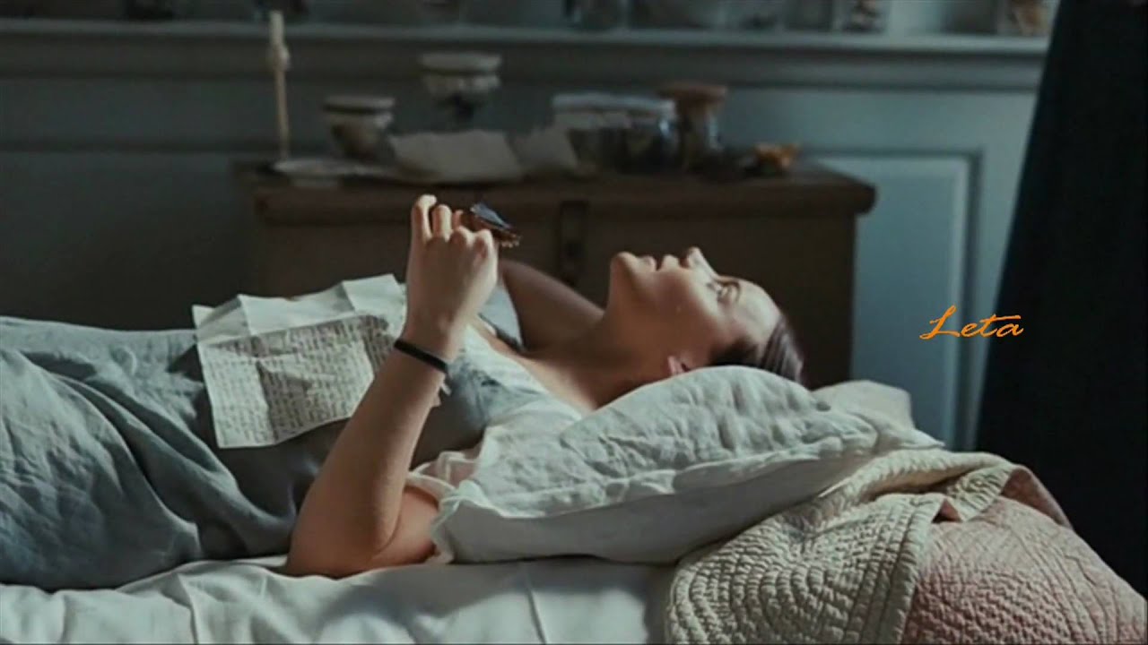 Bright star - Wild horses