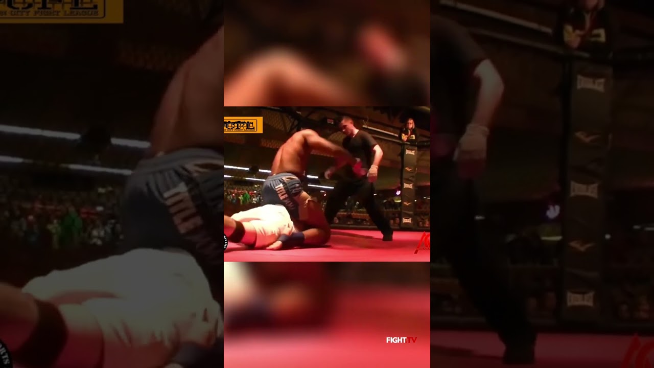 💀Destroying Him! 💀