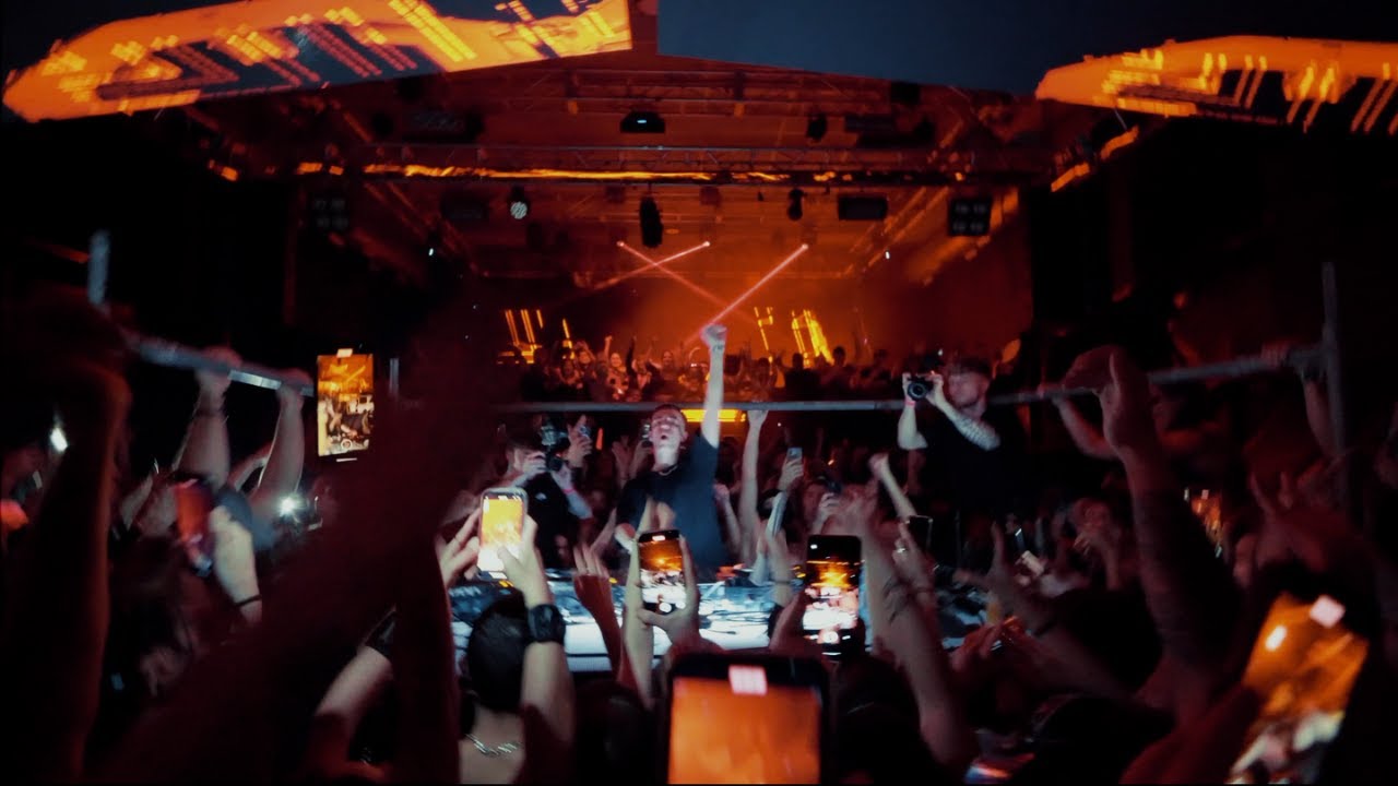 REDLUX AFTERMOVIE W/ AZYR
