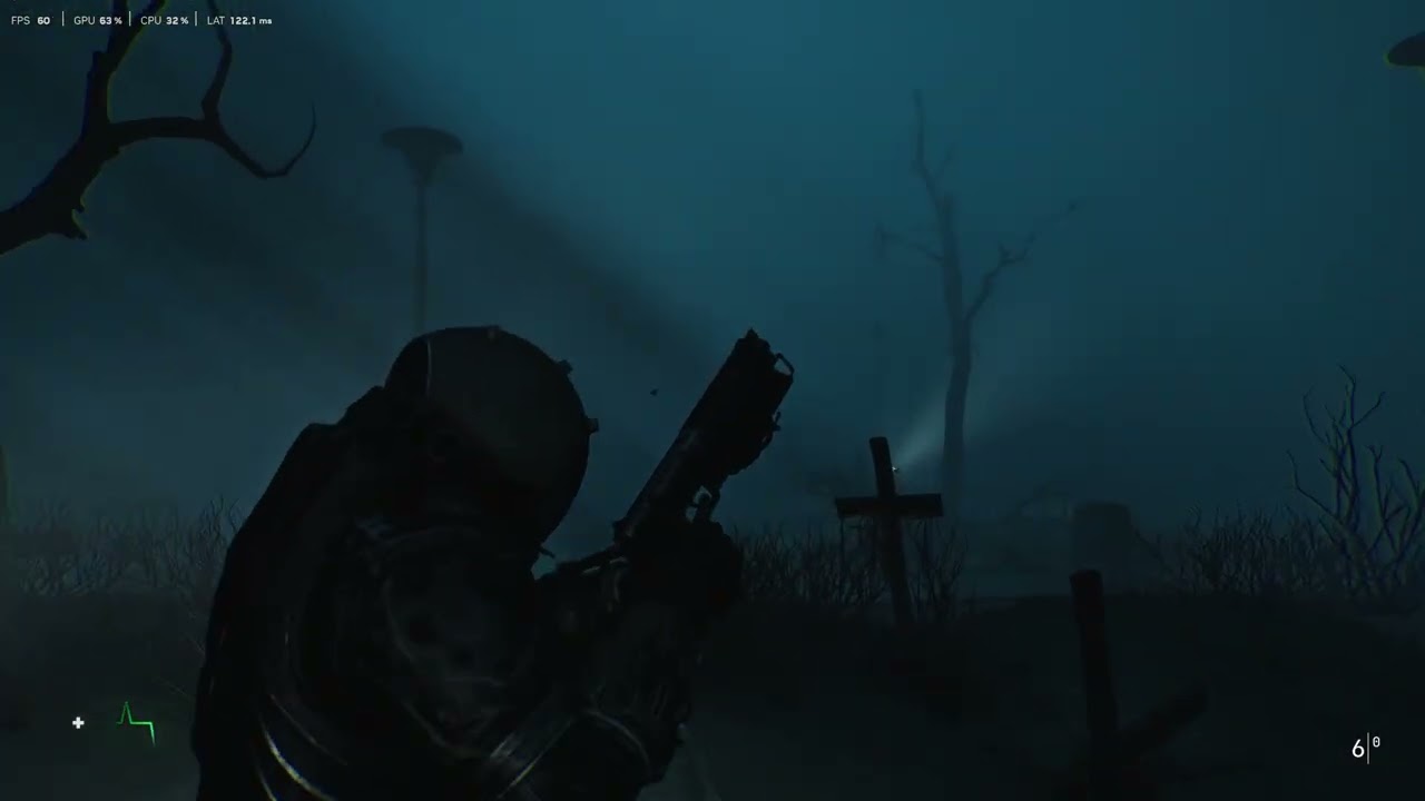 Cronos stream #1