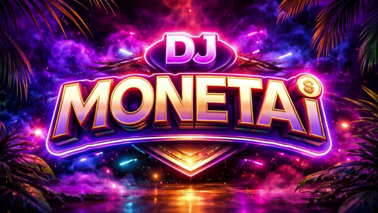 DJ MONETAi - The Dreamer (Techno Music 2026) #dance 