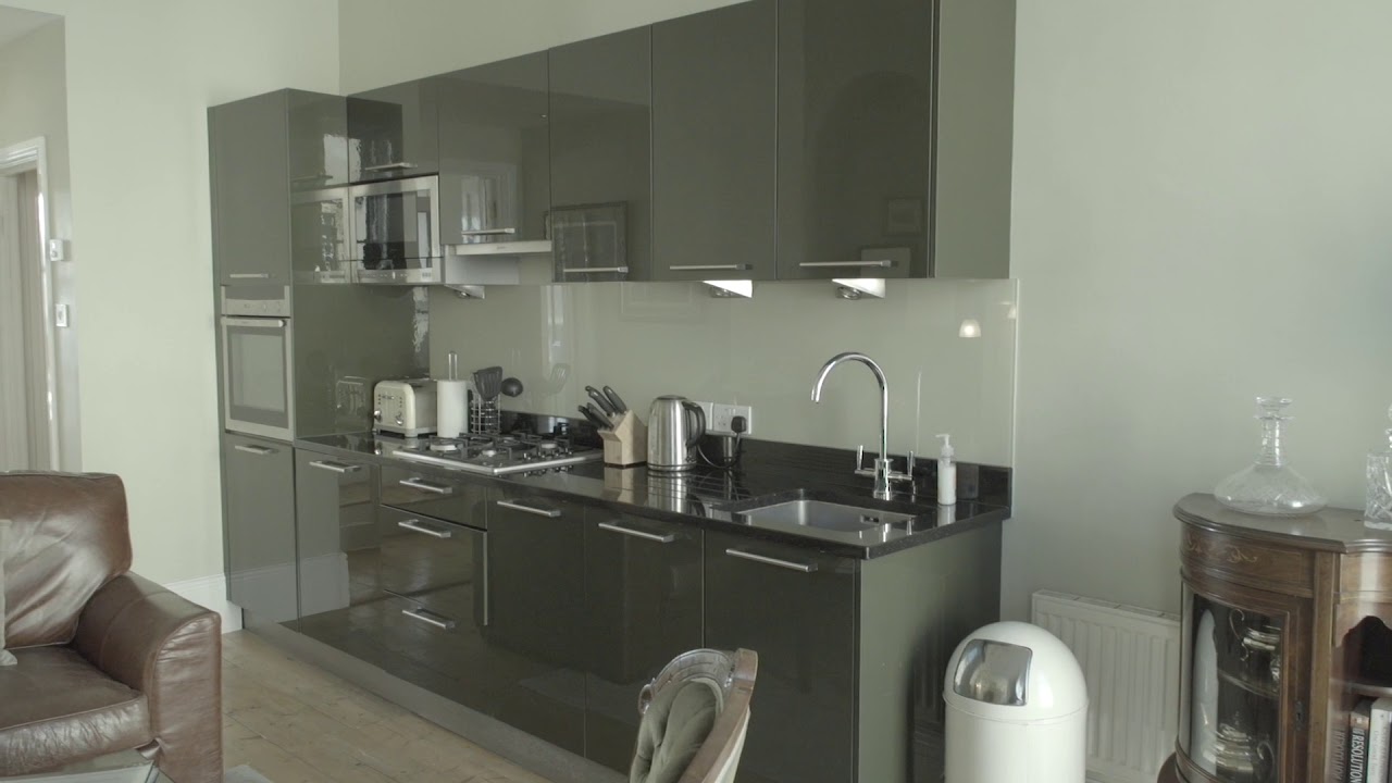 Bath Holiday Rentals | Alfred Street | Self Catering