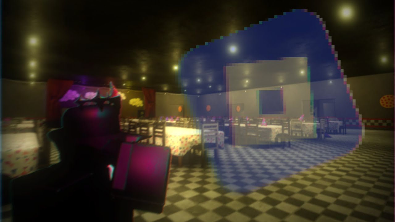 Well here we go again… (A ROBLOX VIDEO!?)