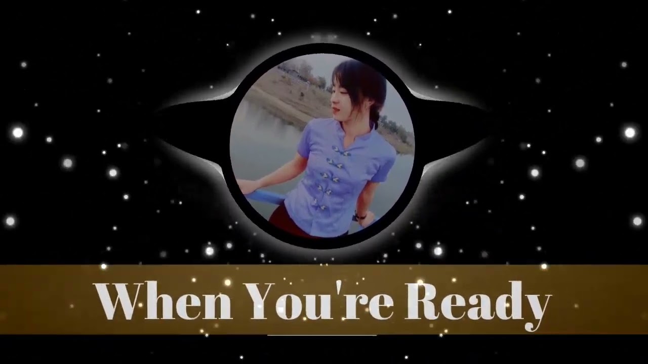 Shawn Mendes - When You're Ready (Dj Bryanito Remix)