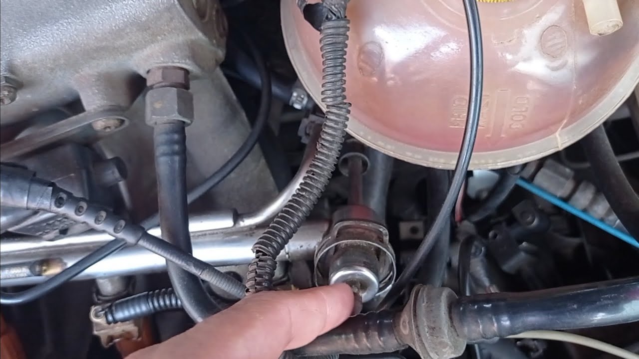Como fazer teste no regulador de pressão do combustível do Corsa e verificar possíveis problemas!