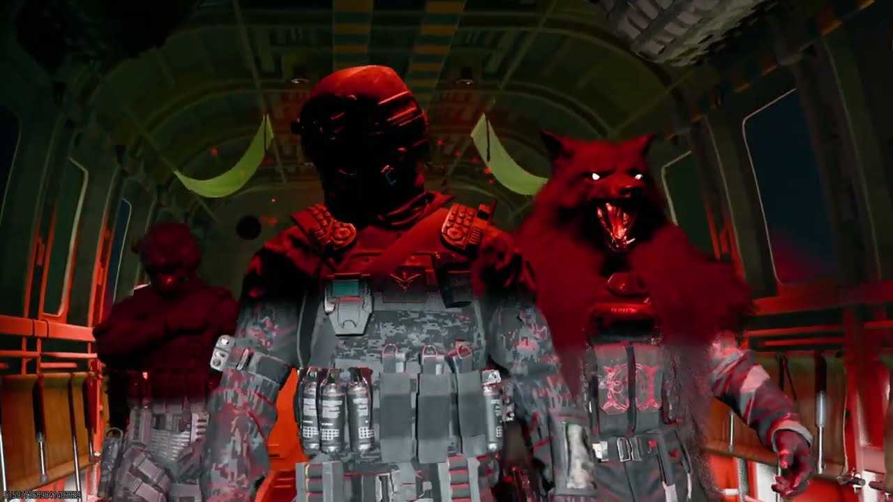 Una partida muy tensa… pero ganamos👑 | Warzone