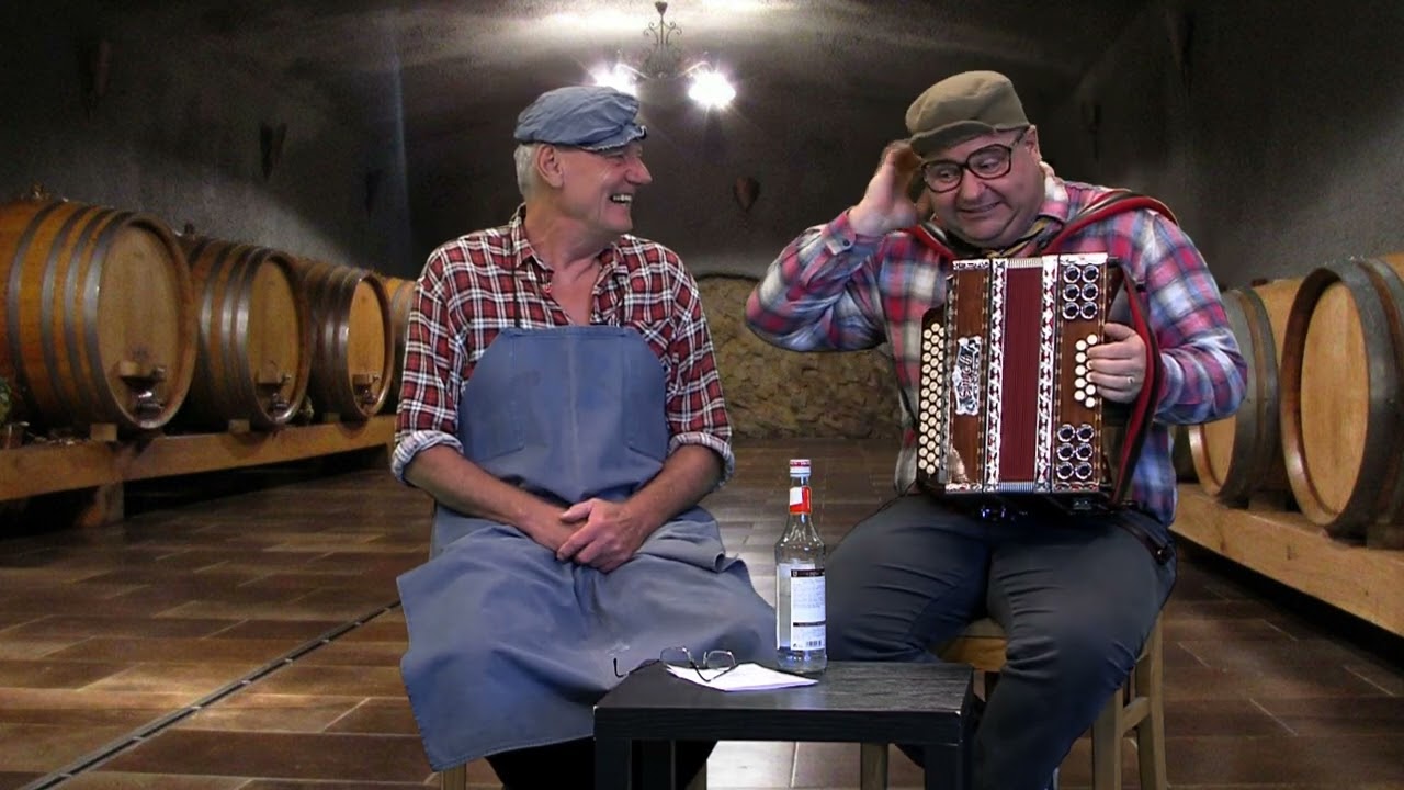 Štamperlov Pepi in Požrešjekov Mihač - 170