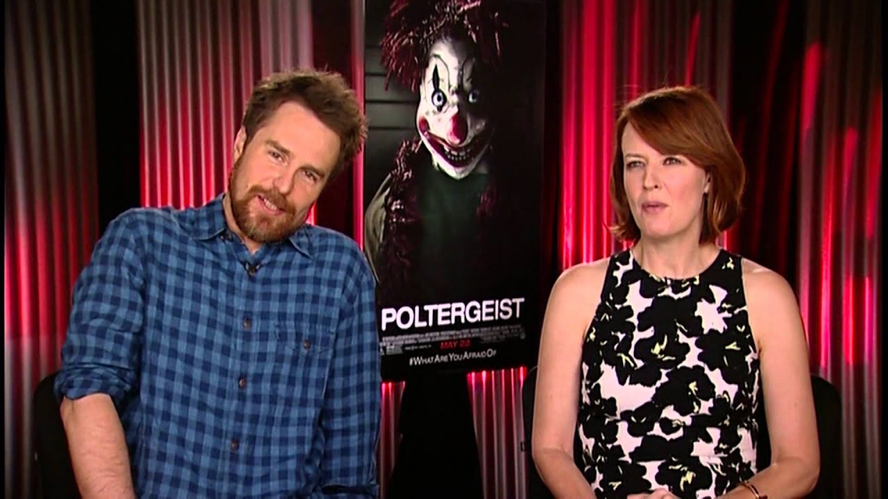 POLTERGEIST 2015