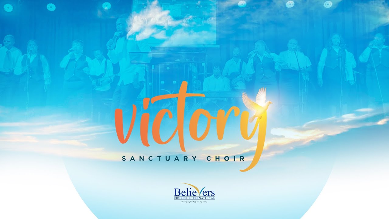 VICTORY  SANCTUARY CHOIR