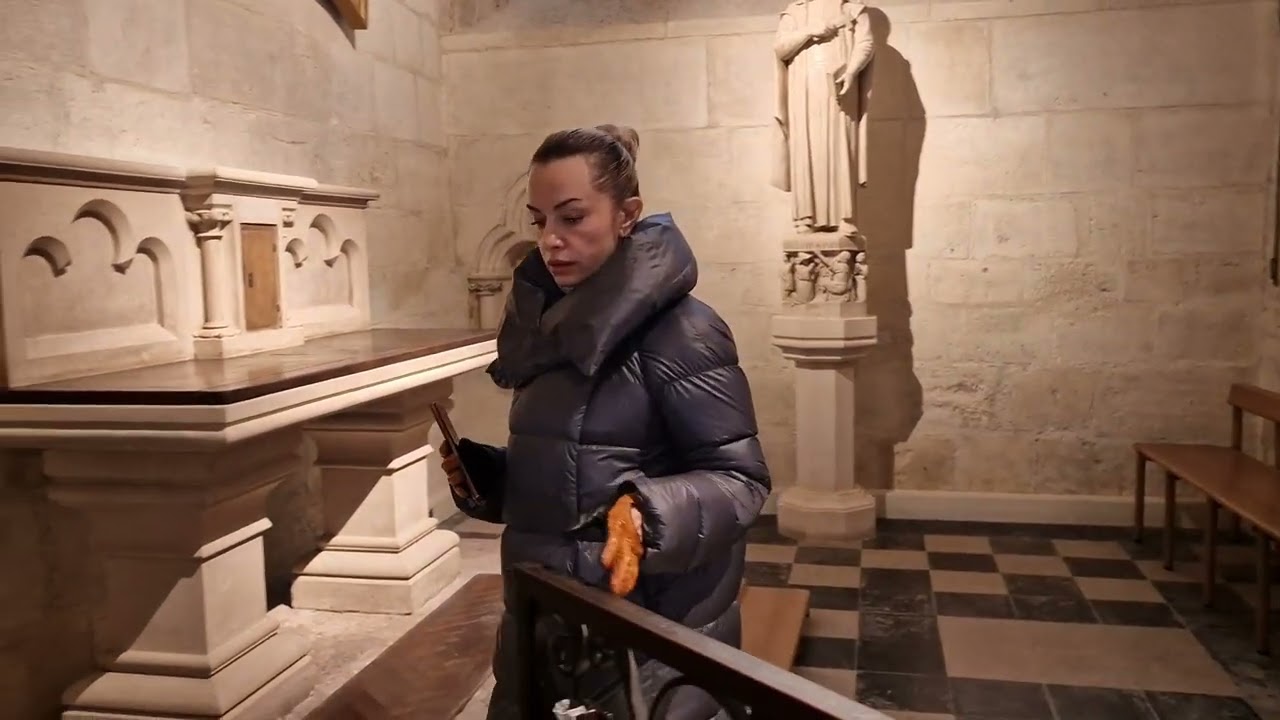 Notre Dame