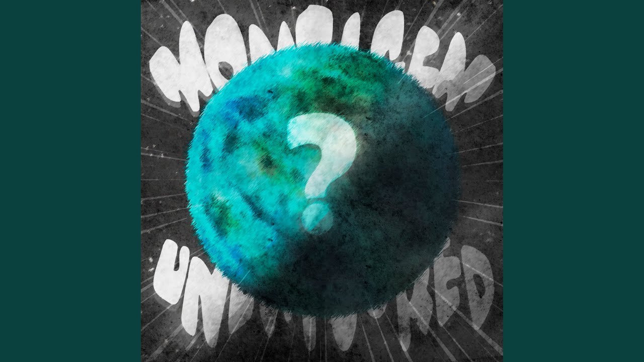 MONTAGEM UNEXPLORED