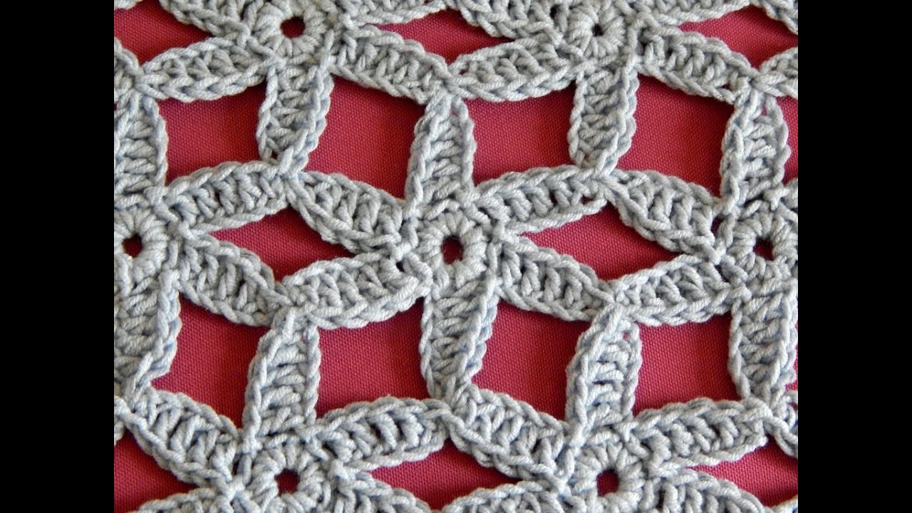 Crochet Poncho Shawl Scarf. Tutorial  Part 1