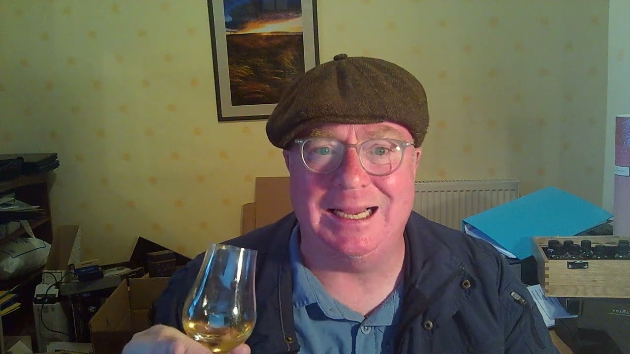 Tomatin Does Age Matter