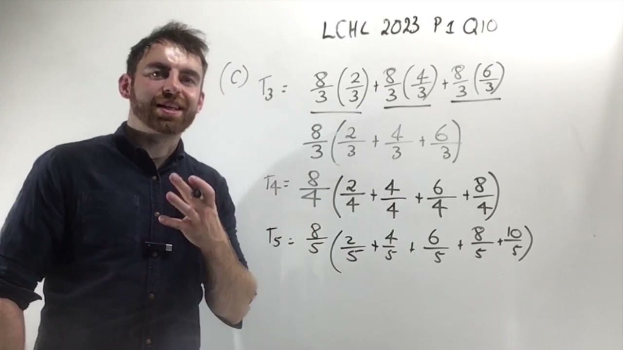 lchl Maths 2023 P1 Q10