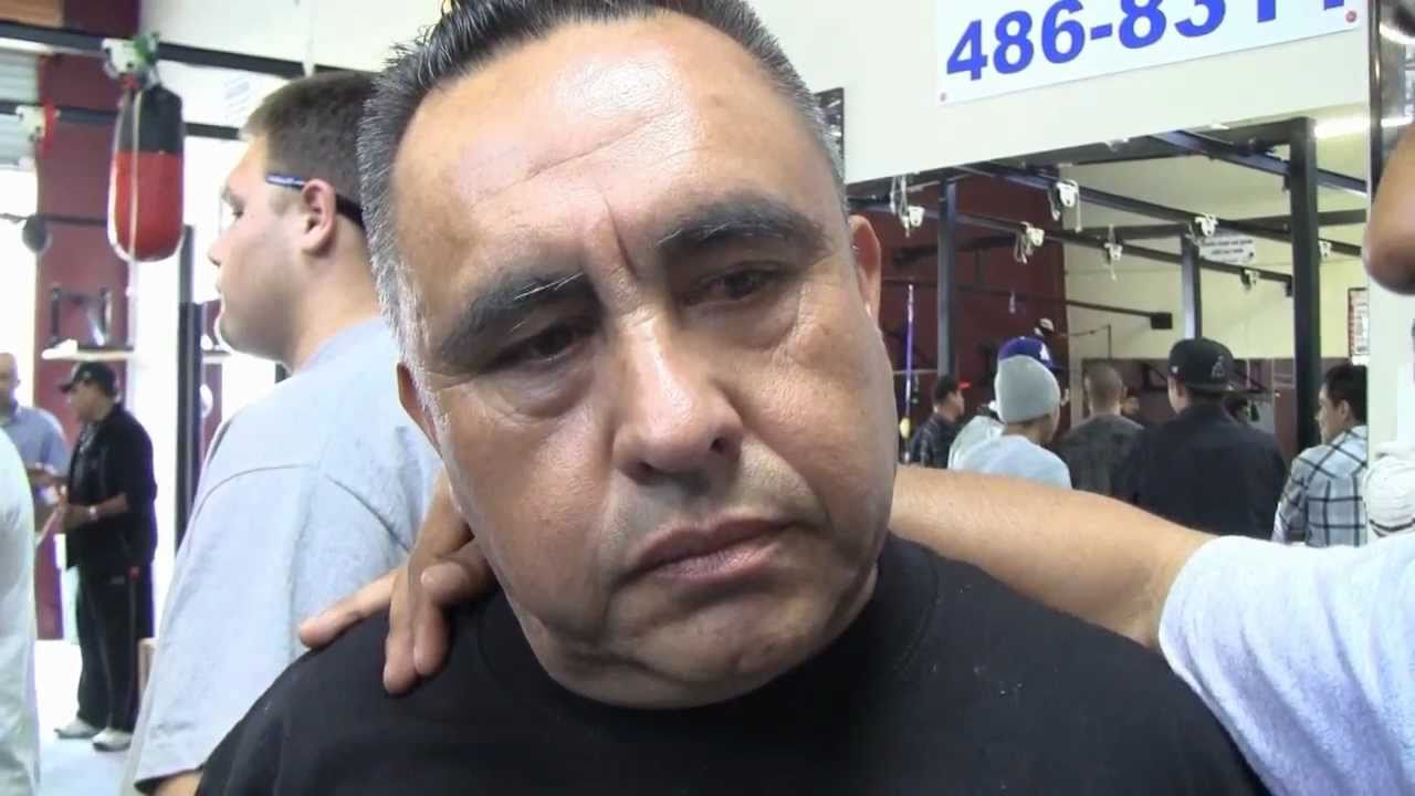 The Robert Garcia Reality Show: Episode 30 
