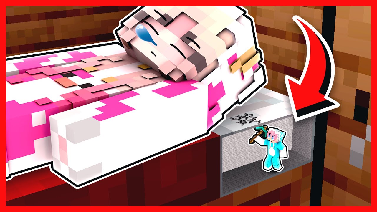 ATUN MENJADI KECIL UNTUK MENGETAHUI RAHASIA TERDALAM MOMON !! Feat @MOMON Roblox