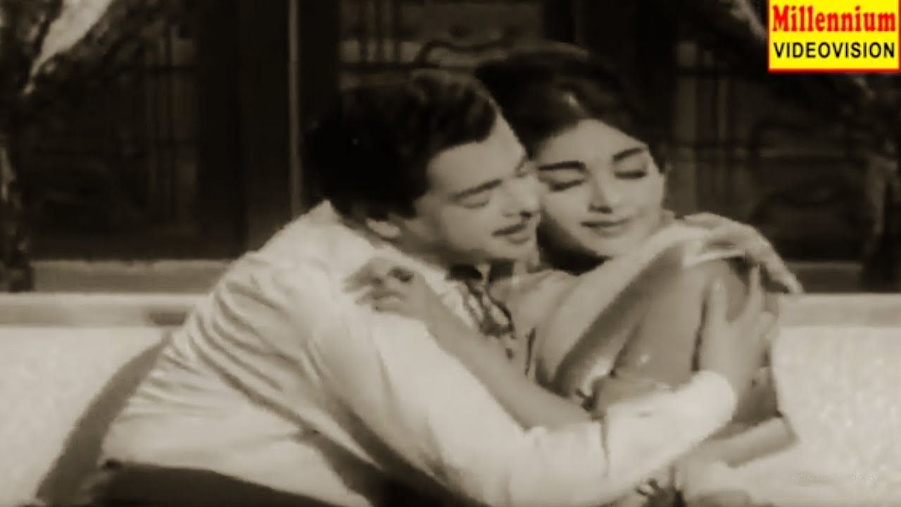 Karutha Rathrikal | കറുത്ത രാത്രികൾ  | Old Malayalam Family Movie | Madhu | K. V. Shanthi
