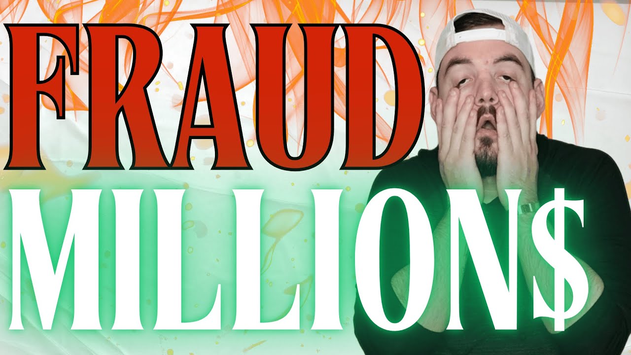 MILLIONS IN FRAUD One Of The Biggest Cases For VA Disability Fraud EVER