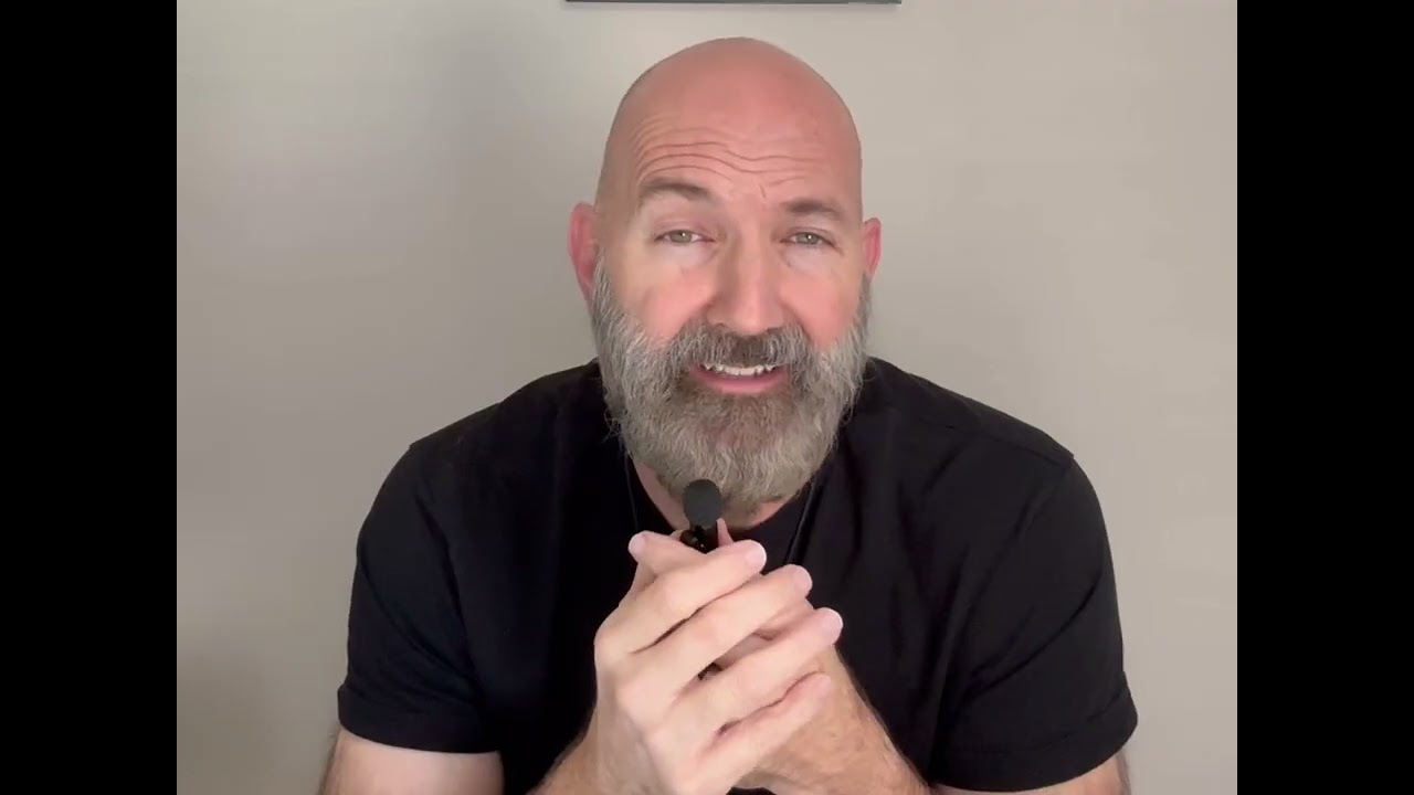 Finding Your Passion and Developing Your Purpose — An Overview of 2 Peter