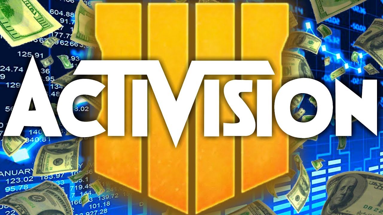 Activision's Plan For Black Ops 4 Worked Perfectly