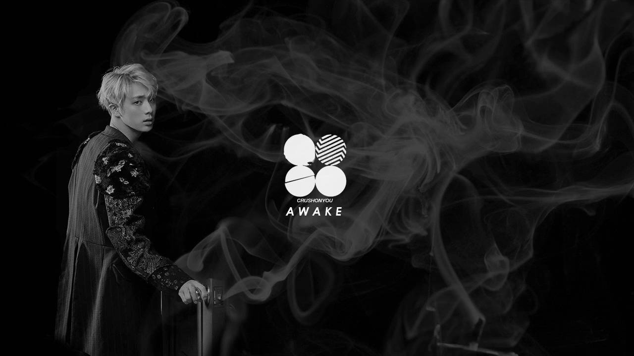 [POLSKIE NAPISY] BTS - Awake (Jin Solo)