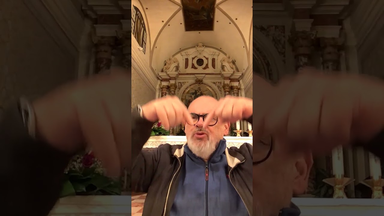 Lettere Cattoliche: 04 - Lettera di Giacomo: cap 4 e 5