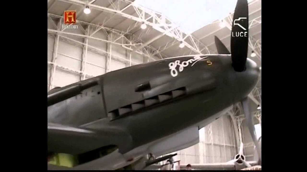 Macchi MC202 - MC205