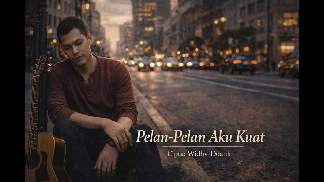 Pelan Pelan Aku Kuat
