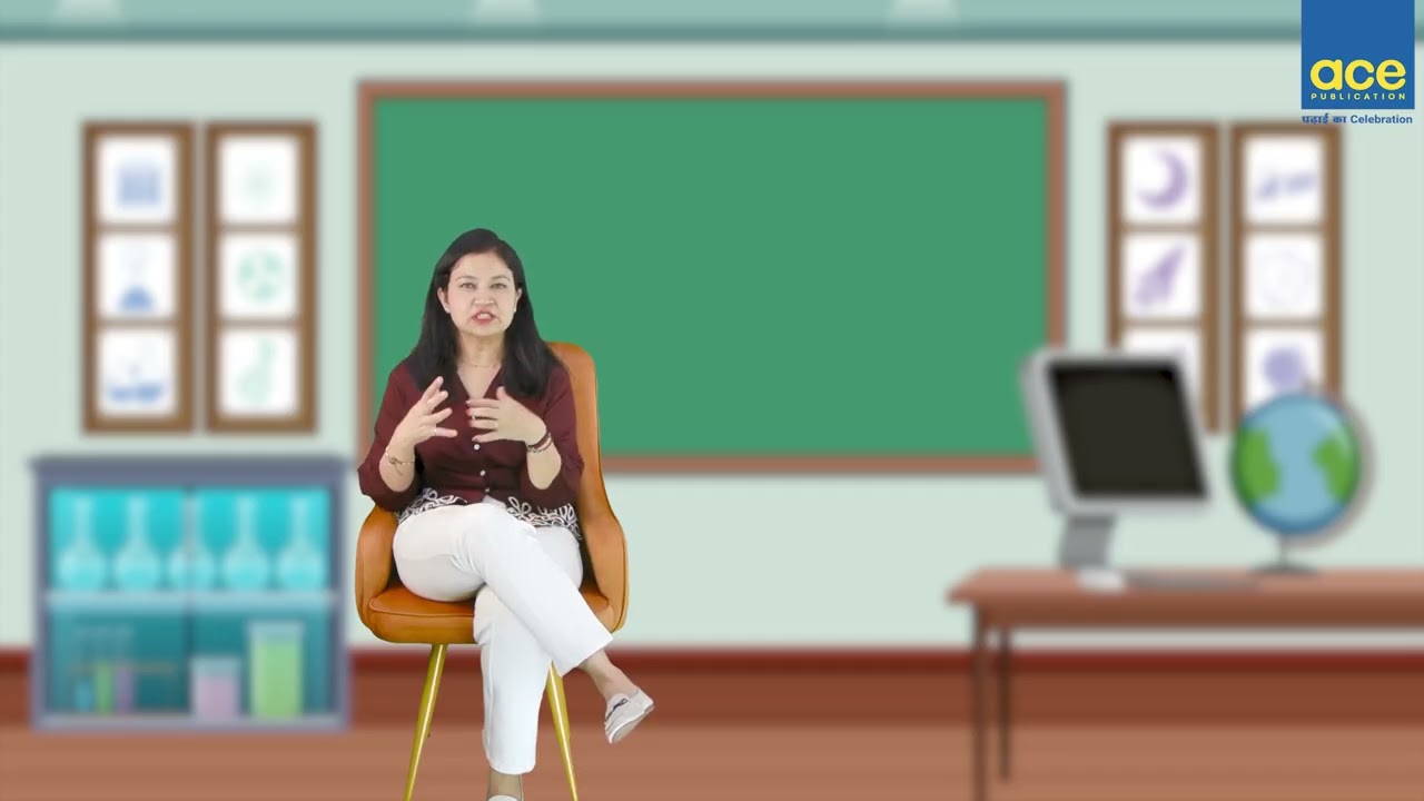 Ch 7 | Jophiel Books | Computer | Class 03 | Introduction to Internet | For children