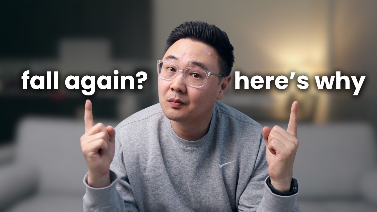 Why You Keep Losing to Temptation | Galatians 5:22-23