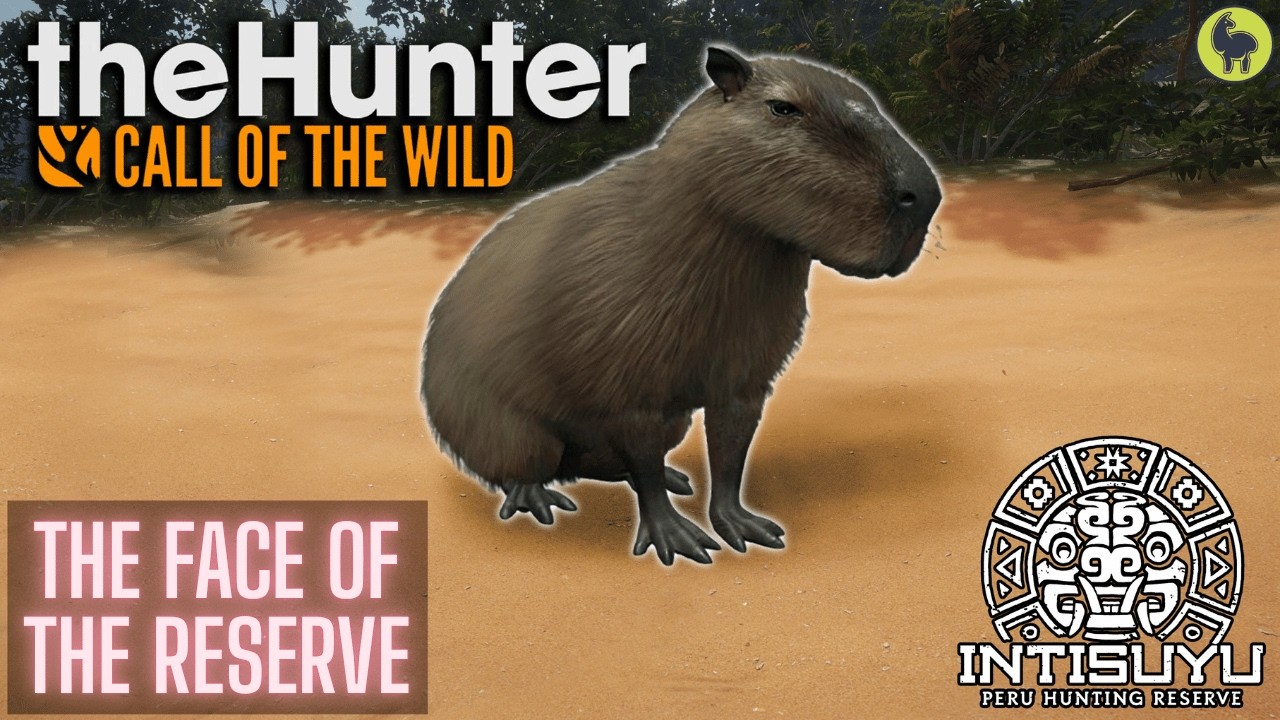 Face of the Reserve, Intisuyu | theHunter: Call of the Wild