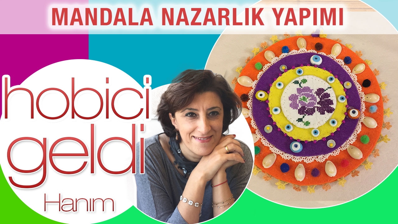 Mandala Nazarlık Yapımı