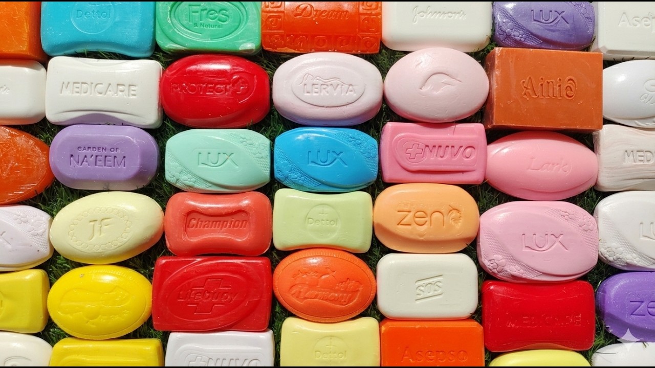 Luxury vs. Affordable: Which Soap is Actually Better?
