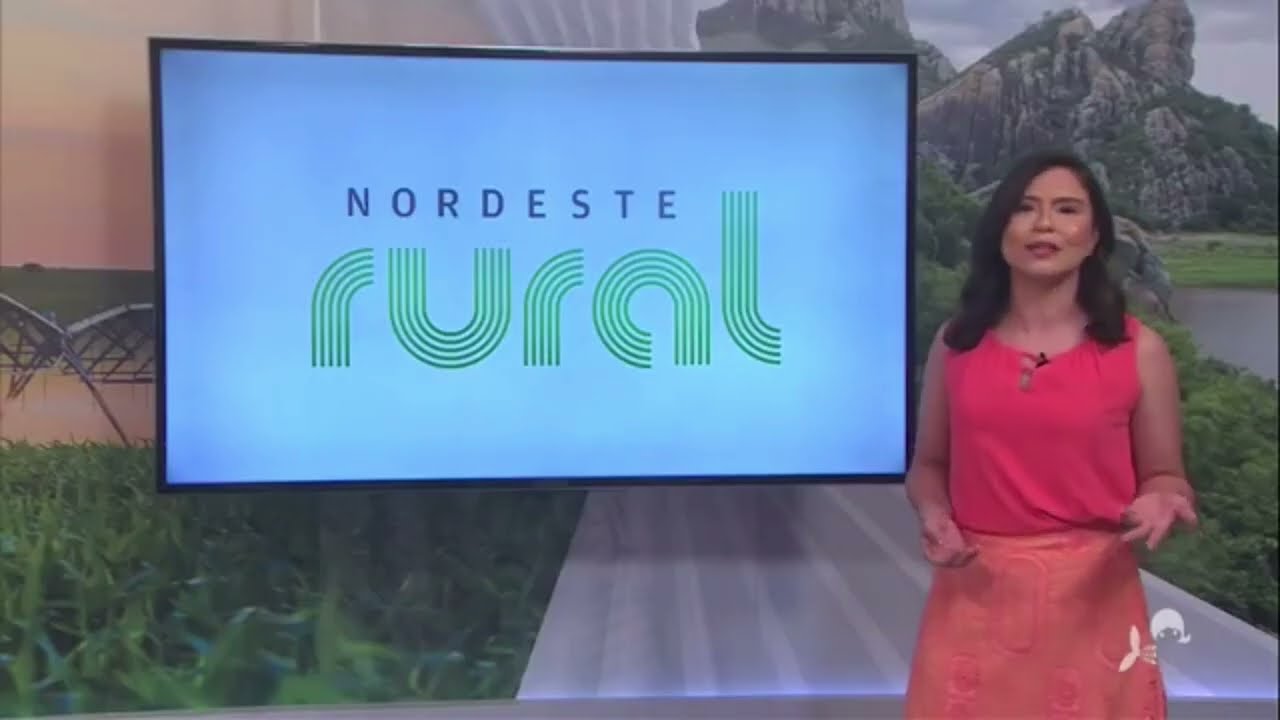 Nordeste Rural 18/01/2026