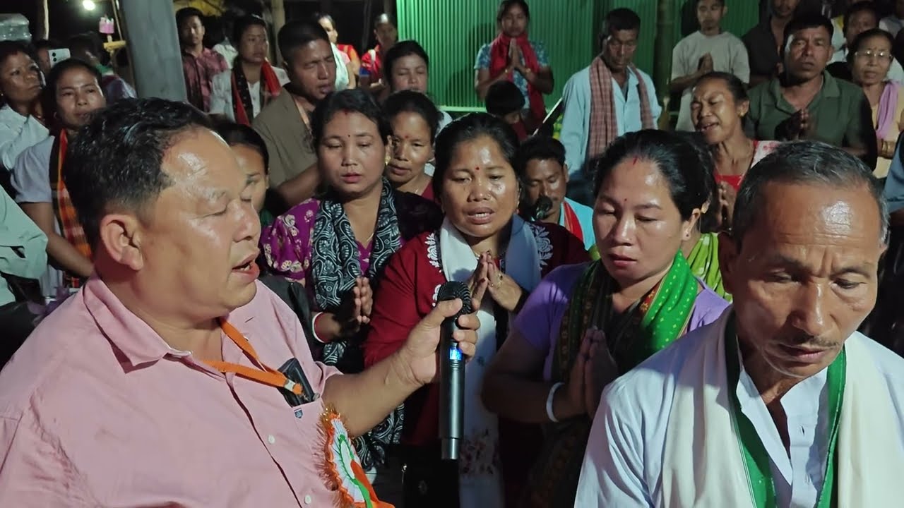 Отец Гария — Я буду рядом с тобой 🚩