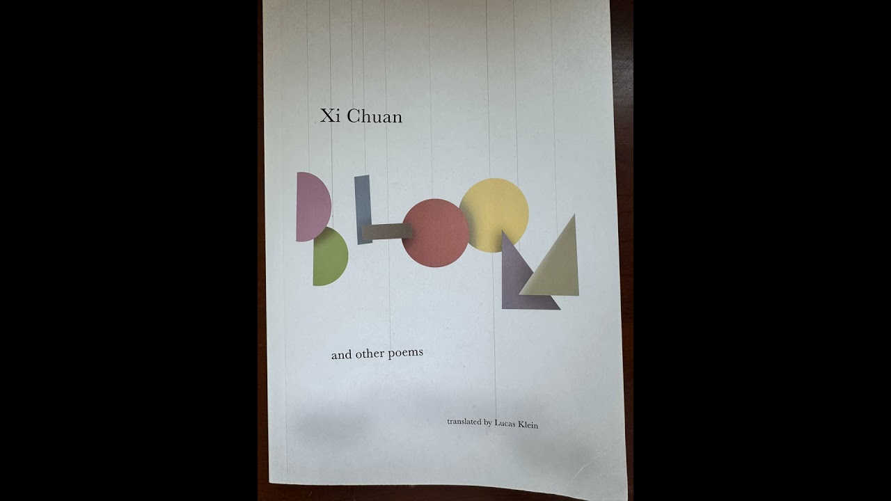 Poetry as a Form of Resistance: Xi Chuan's Don't Deprive Me of My Complexity