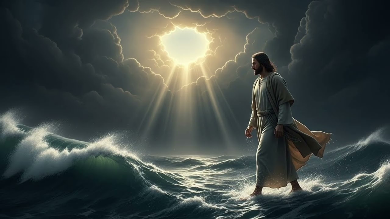Jesus Knows You’re Tired… This Message Is for You