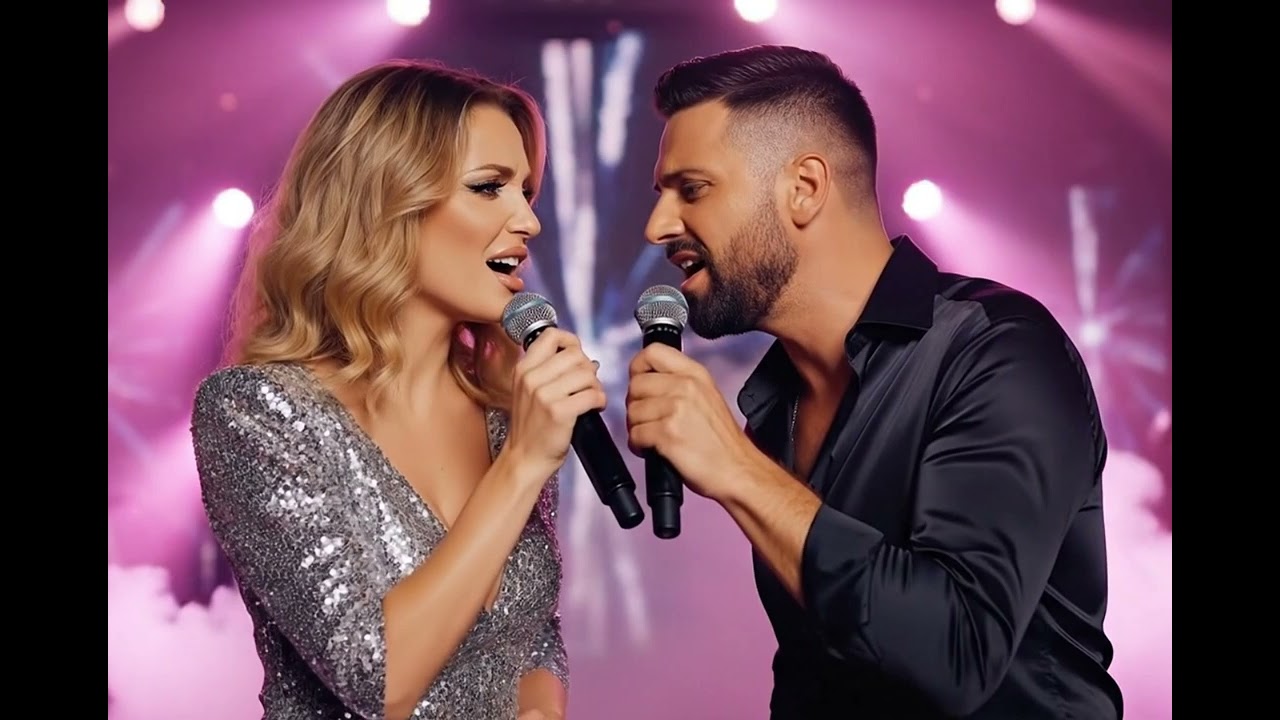 DINO & DINA - БЕЗ МИЛОСТ