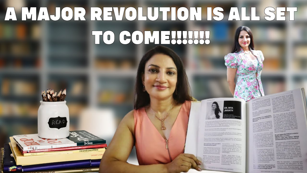 Dr. Rita Jairath || New books releasing soon!!|| Unsung Beasts