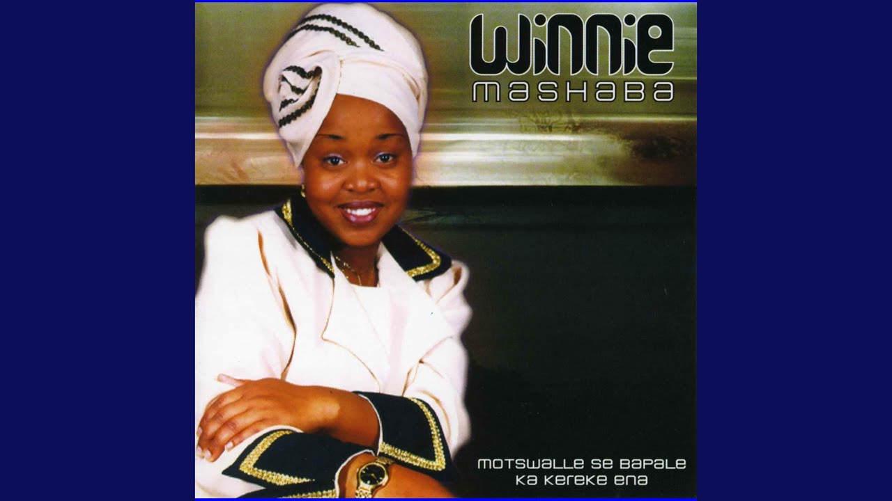 Motswalle Sebapale Ka Kereke Ena