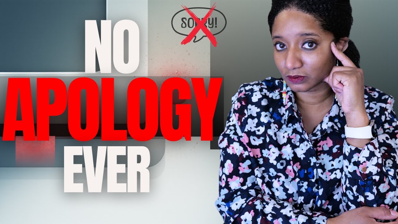 Why Toxic Families Never Apologize (And Why You Won’t Get Closure)
