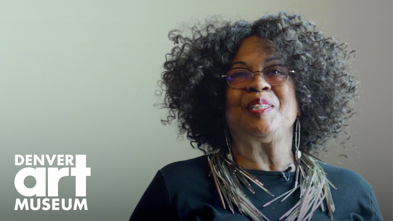 Identity Lesson | Interview with Artist Senga Nengudi