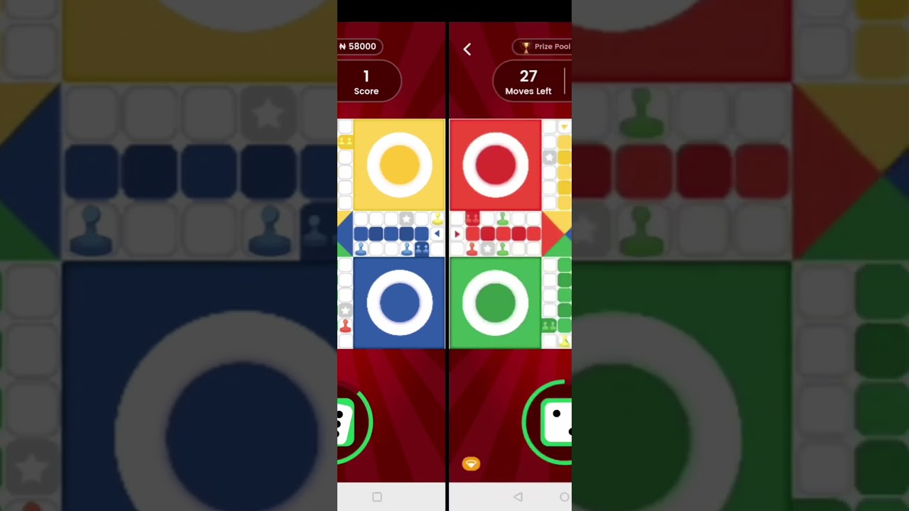 Ludo Naira League Game Rules: Learn, Play, and Win!
