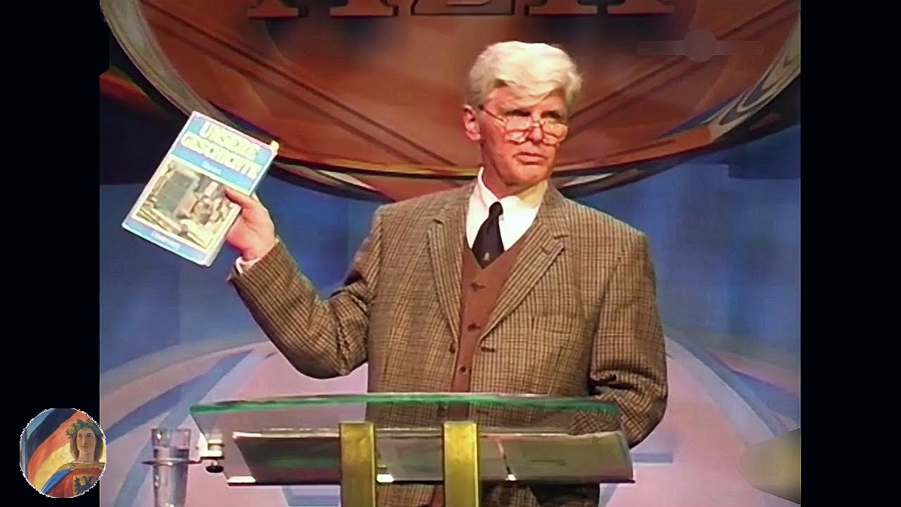 Gerd Schultze-Rhonhof: Der Krieg, der viele V&auml;ter hatte. Der lange Anlauf zum 2. Weltkrieg (Vortrag)