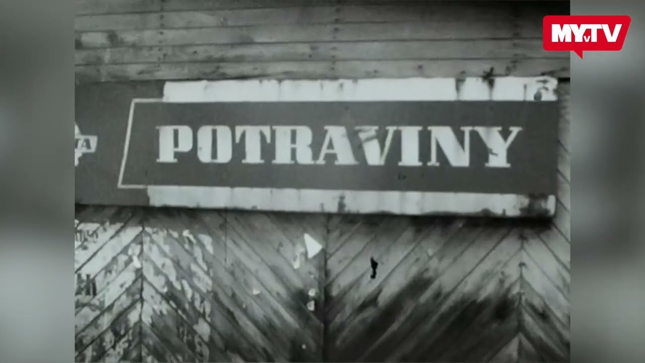 Bývam, bývaš, bývame – Medvedzie, rok 1979