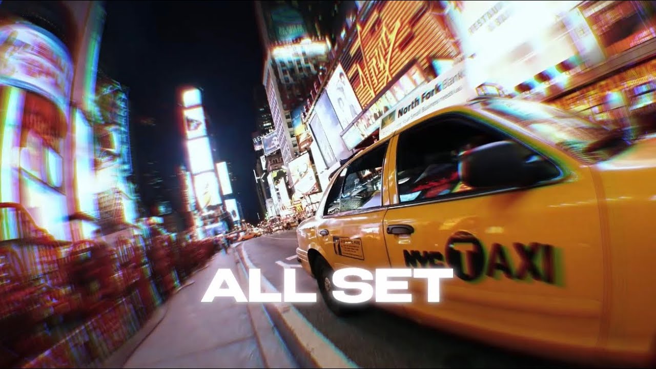 Mickey Factz - All Set - Plague #5 (AYE VERB DISS)
