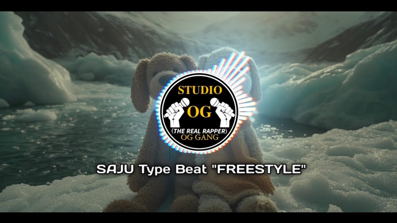 SAJU Type Beat 