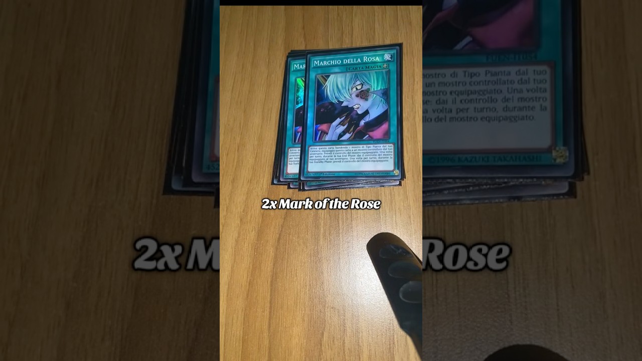 Plant Zombie Edison Format #edisonformat #yugioh #yugiohcommunity #yugiohcards #plantzombie