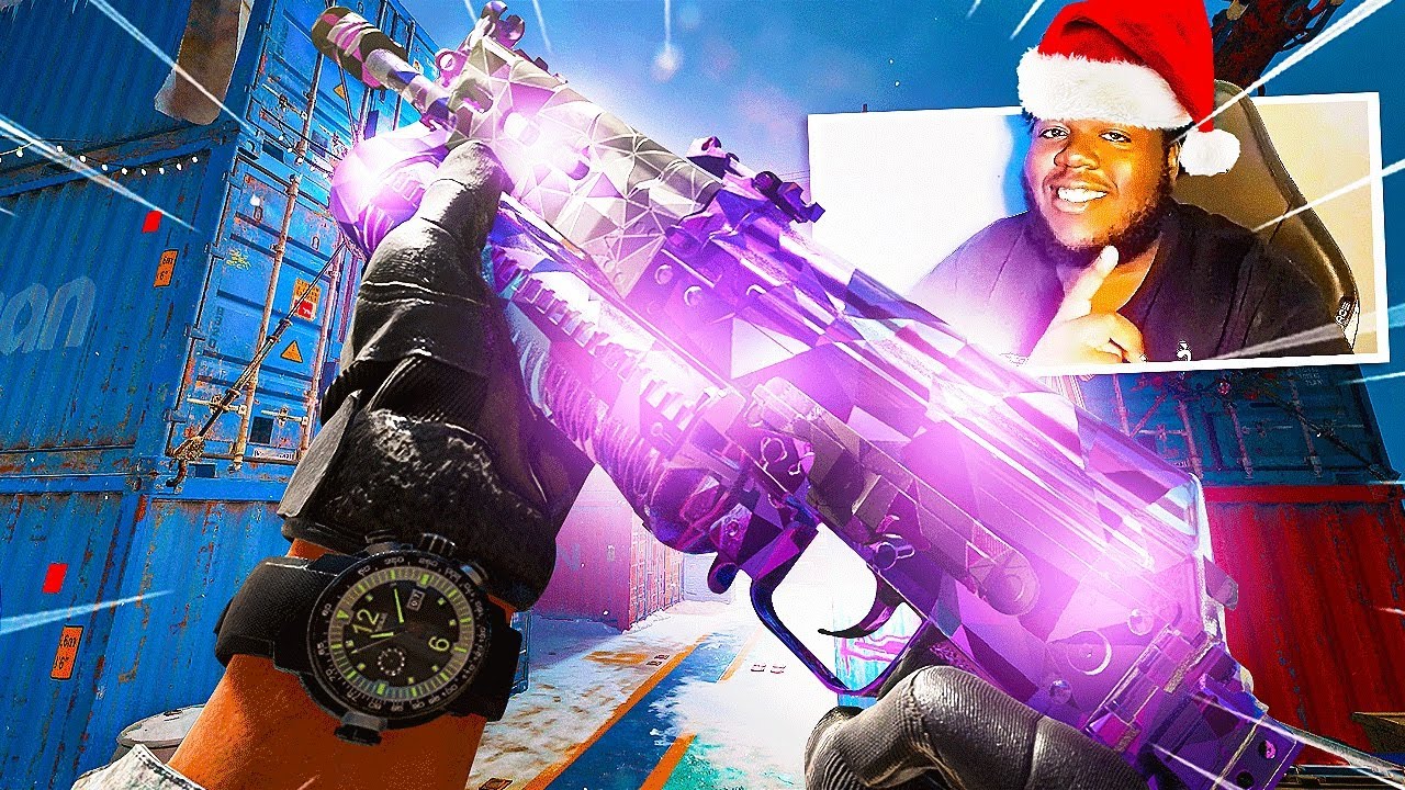 The ONLY CLASS U NEED FOR SHIPMENT!  🤯( Best MiniBak Class Setup!) | 200+ Kills Quad Nuke ☢️ #mw2